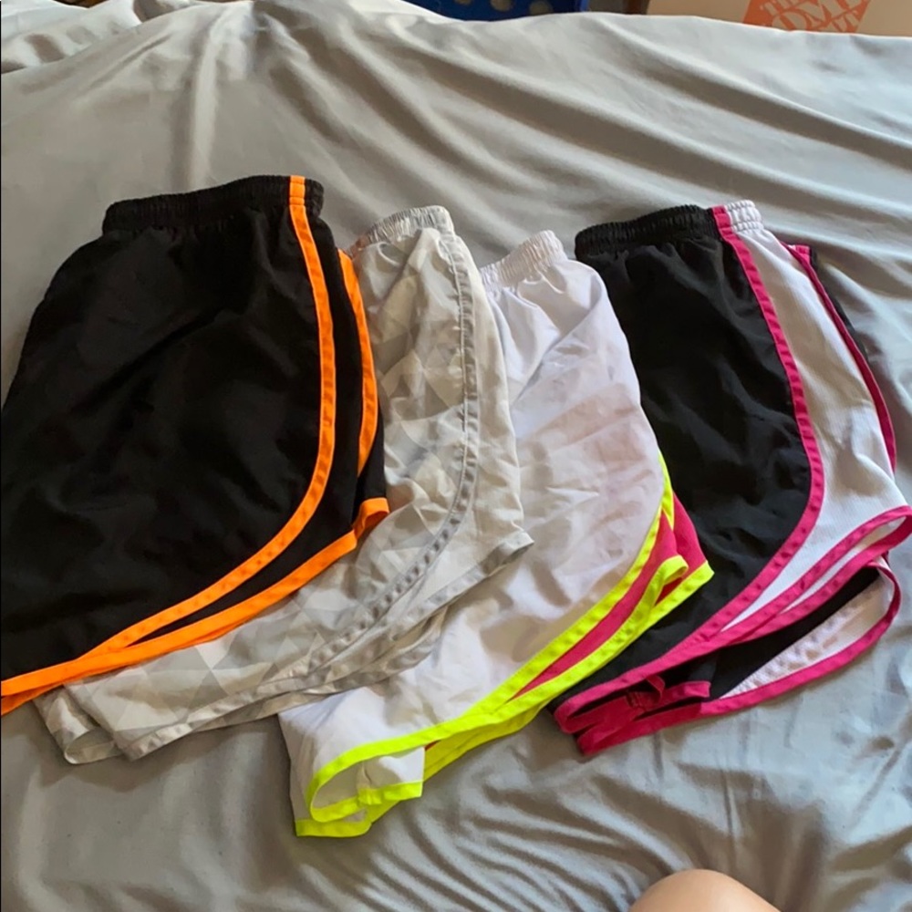 SOLD! Sorry to those who offered, more shorts otw
